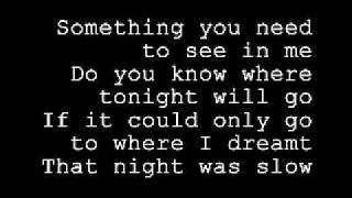 Not Your Average Kind of Girl - Alex Parks [lyrics]