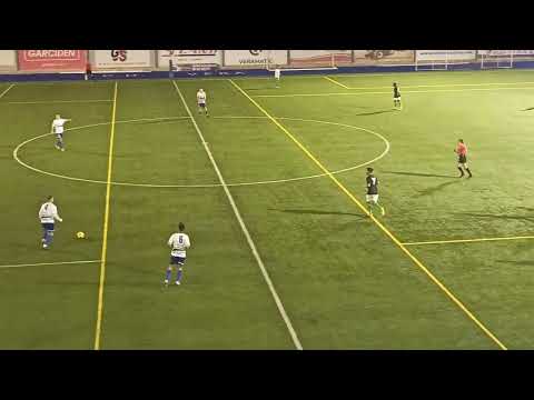 C.D. Vera - Norias C.F. 19/2/2023 2° parte (Senior)