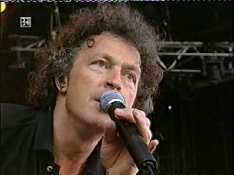BAP - Wahnsinn (Live 1998) Rock im Park