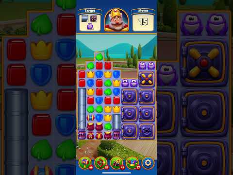 Royal Match LEVEL 2323