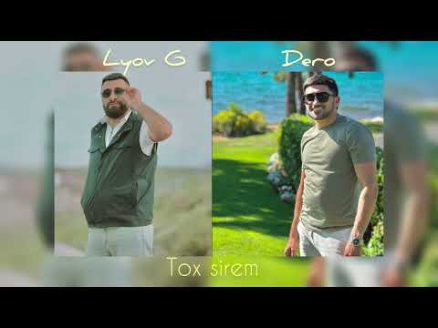 Dero x Lyov G - Togh sirem