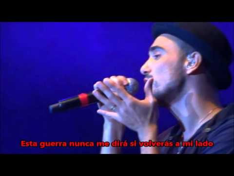 Los Huayra y Abel Pintos - Si te vas