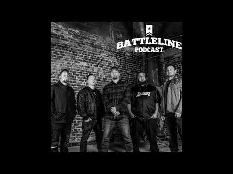 Battleline Podcast 075 - David Silveria & Rich Nguyen of Breaking In A Sequence (BIAS)