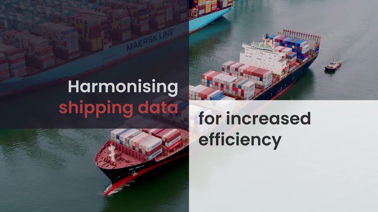 DCSA standards & Interoperability and efficiency