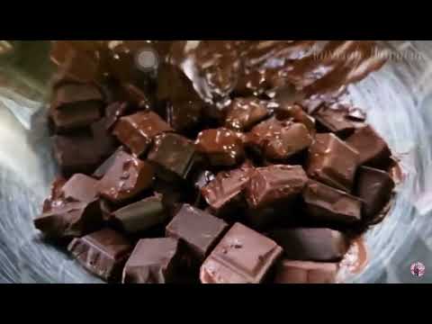 Chocoarzz in the making