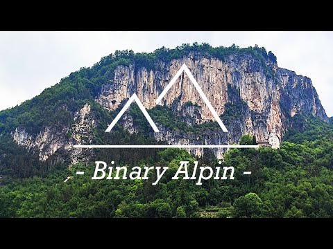 Mori-Klettersteig (Die Via attrezzata)