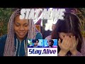 BTS Jungkook Stay Alive Prod SUGA Reaction