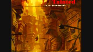 [Instrumental] Slum Village - Tainted