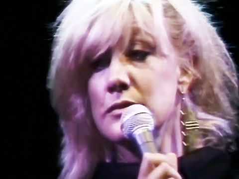 Renee Geyer Live - 1982 - Tivoli Theatre, Sydney, Australia.