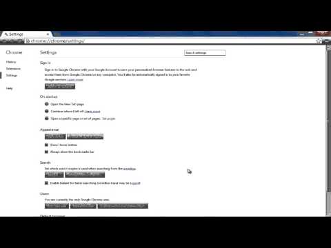 How to Set GIF as Background Windows 7