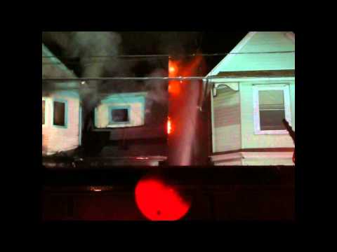 Buffalo FD 2+ Alarm - 65 Longnecker st