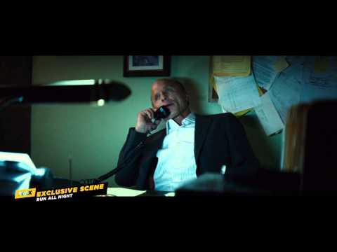 MAX Exclusive: Run All Night (Cinemax)