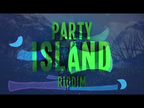 Prince Pronto — Fete (Party Island Riddim) "2019 Soca" (Official Audio)