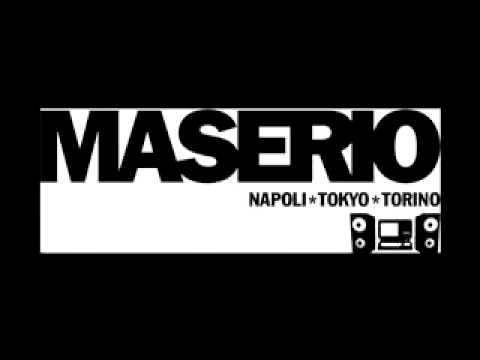 Dj Gruff & Svez -  Nient'a verä - MASERIO P.A.D.