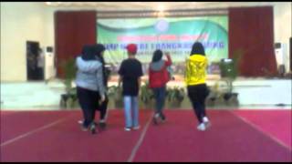 preview picture of video '180513 Perpisahan SMP Negeri 1 Rangkasbitung'