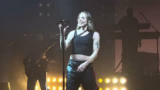 Melanie C - Goin’ Down / Ga Ga - Mel’s 50th Birthday Gig - LIVE *4K* - KOKO, London - 12/1/24
