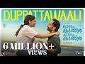 Duppattawaali Odum Kuthira Chaadum Kuthira Fahadh Faasil Kalyani Justin Varghese Althaf Ashiq Usman