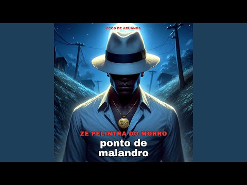 Ponto de Zé Pelintra do Morro