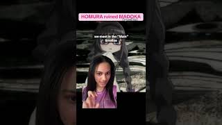 Download lagu Madoka & Homura DESTINY SWAPPED?! #madokamagica #anime #fandom #writing mp3