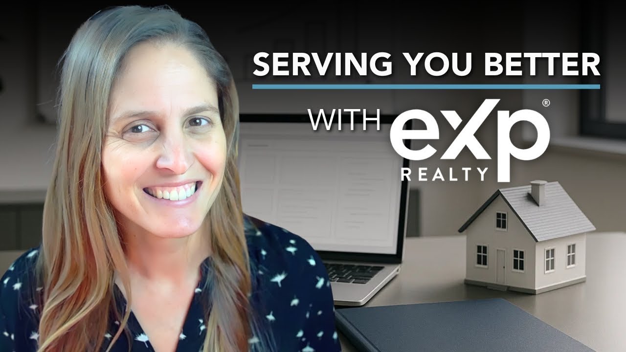 4 Reasons Why We Moved to eXp Realty