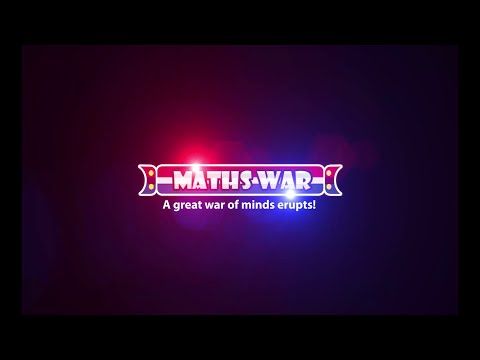 Maths War Video