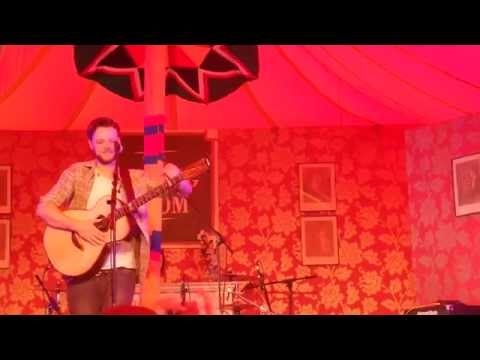 Secret Garden Party 2014 | Elliott Morris