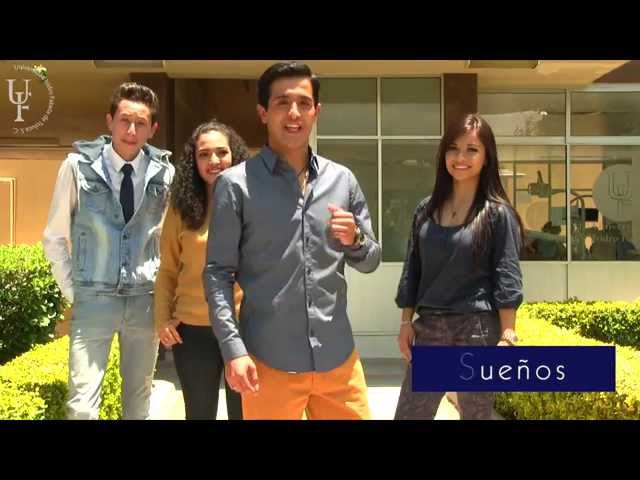 Isidro Fabela University of Toluca video #1