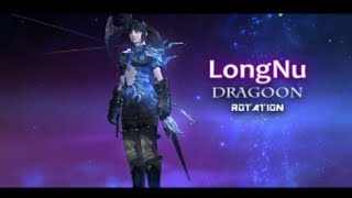 Longnu - How To: Maximize Your DPS as Dragoon (FFXIV ARR)