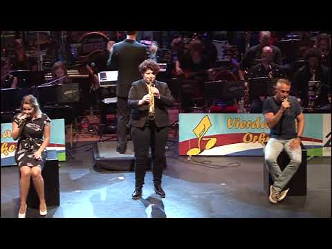 Vierdaagse Orkest - Englishman in New York