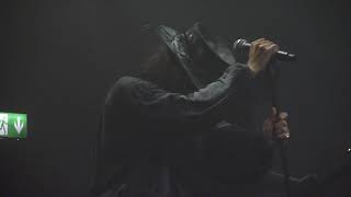 Fields Of The Nephilim - Celebrate - Kentish Town Forum - 22/12/2017