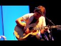 The Trews - Will You Wash Away (Live & Acoustic - Edmonton Nov 21/09)