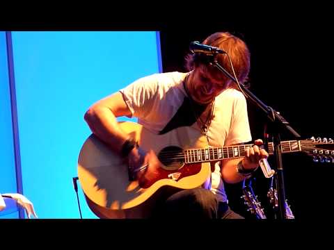 Will You Wash Away - The Trews