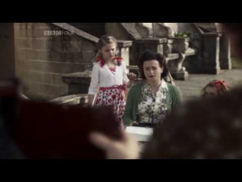 Ramona Marquez in ENID - Clip 1 (Photoshoot)