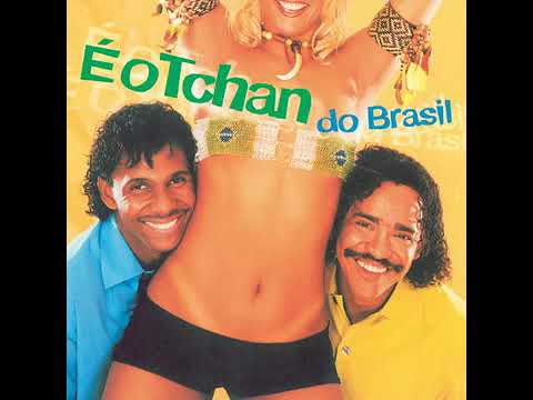 Simbora Neném (olha A Lua, Alah) - É o Tchan
