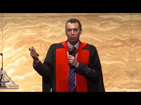 Professorial Lecture Series: Professor Maurice Pagnucco