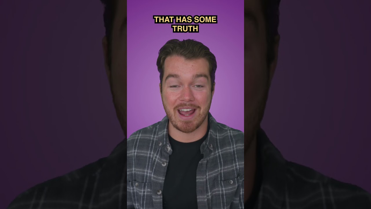 Artificial Intelligence KILLED the Internet! #ai #technology