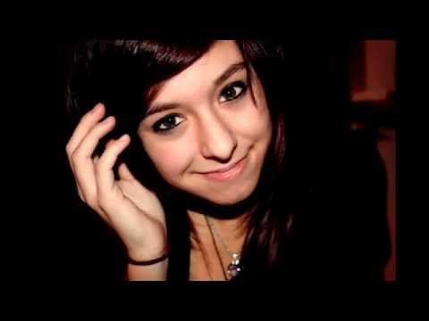 Christina Grimmie - The Dragonborn Comes (lyrics) Skyrim ( The Драконорожденный лирика)