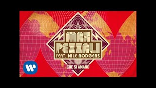 Max Pezzali – Le canzoni alla Radio (Lyric Video)