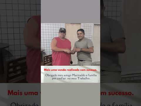 Jailson Almeida corretor, Cacimba de Dentro PB.obrigado meu irmão.