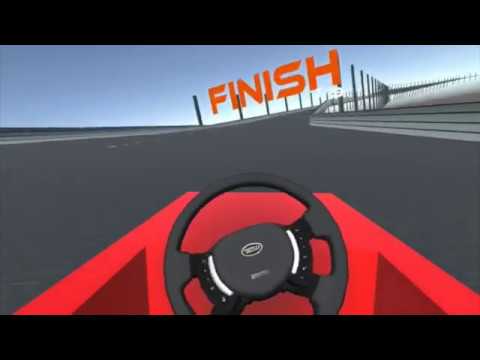 Racing Prototype (Krabi)