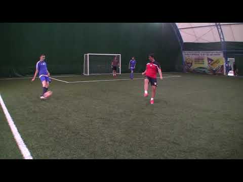 FC Capitals v Diham Boys 🏆 Seria B1 – etapa 22 3