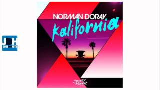 Norman Doray - Kalifornia (Original Mix)