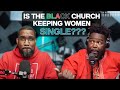 Unlocking Love: Exploring Dating in the Black Church with Dr. Umar Johnson