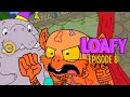 Loafy And Friends Take On YouTube Pranksters Feat Bobby Moynihan Gina Gershon More