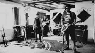 Silver Clouds - Three Horses (rehearsal)