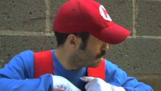 Mario: Game Over