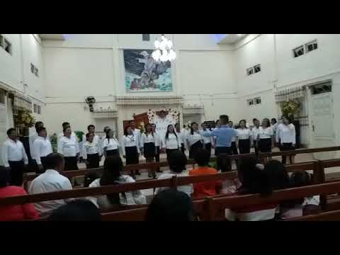 KJ No. 224 Masyurkan Rajamu