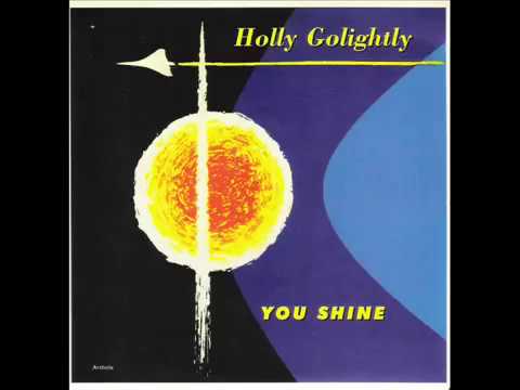 Holly Golightly - Box Elder