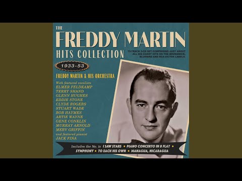 The Dickey-Bird Song