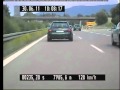 Audi RS6 Verfolgungsjagd B29 Zivilpolizei всё пиздец.wmv ...